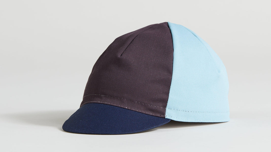Cotton Cycling Cap