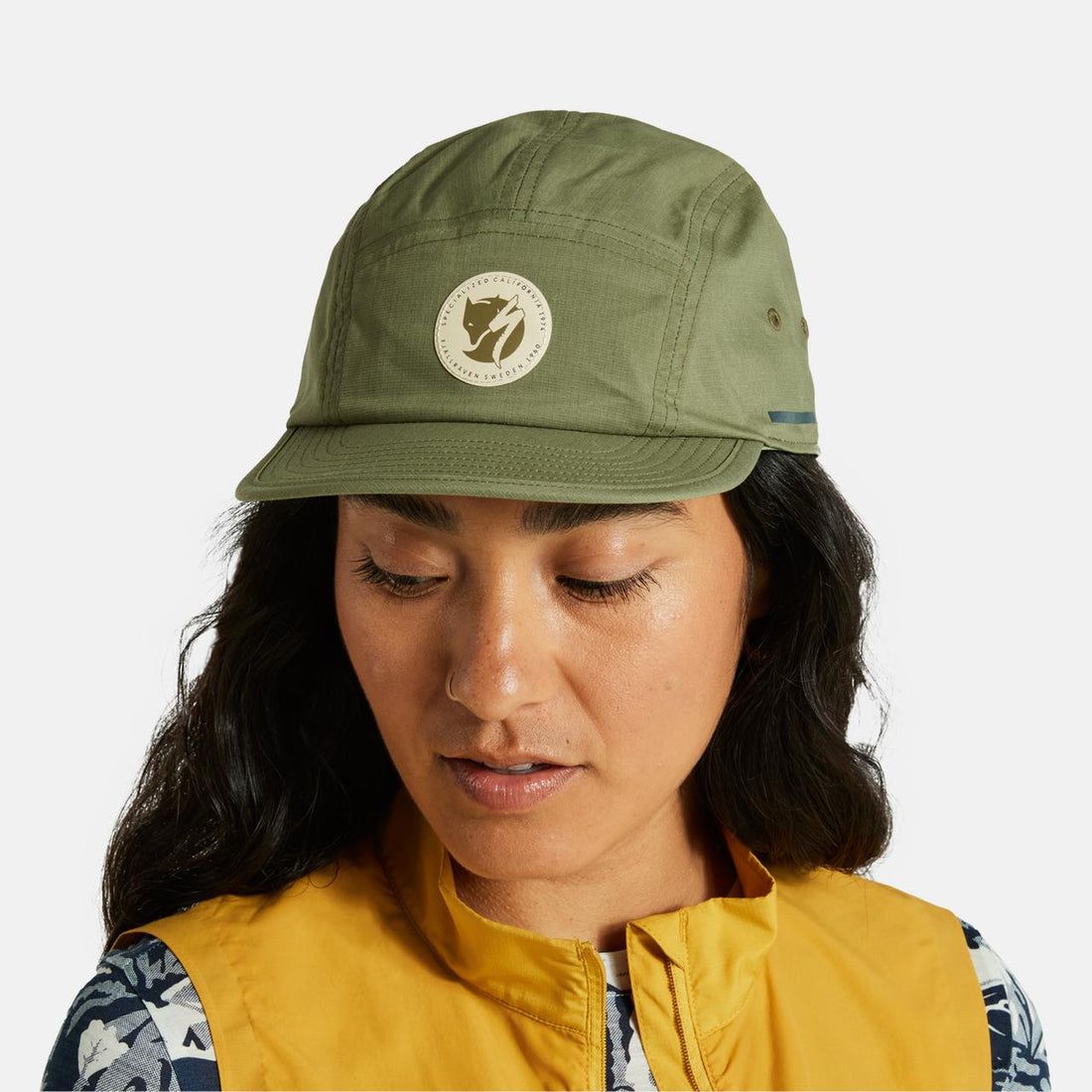 Specialized/Fjällräven Cap
