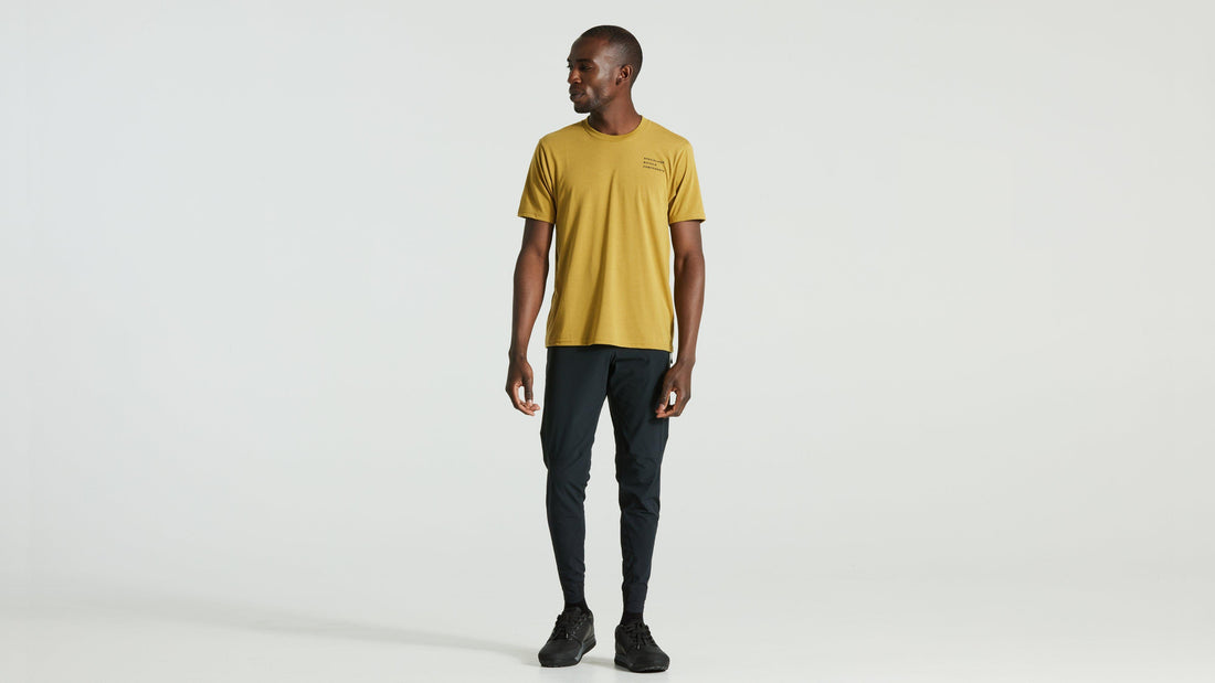 SBC Short Sleeve Tee