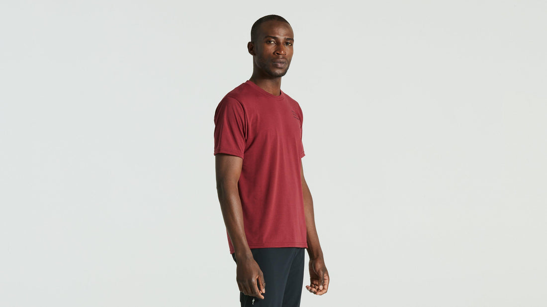 SBC Short Sleeve Tee