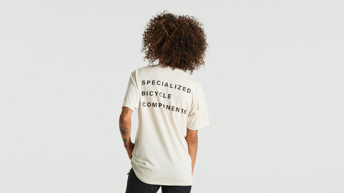 SBC Short Sleeve Tee