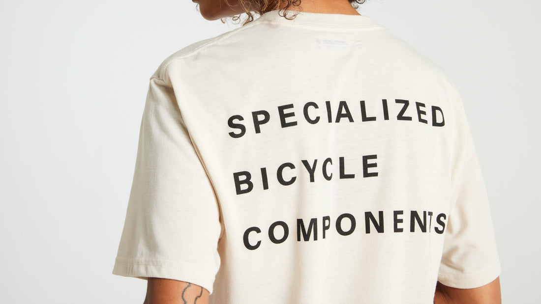 SBC Short Sleeve Tee