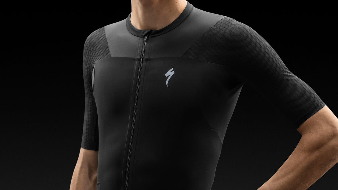 Men’s S-Works Race Jersey