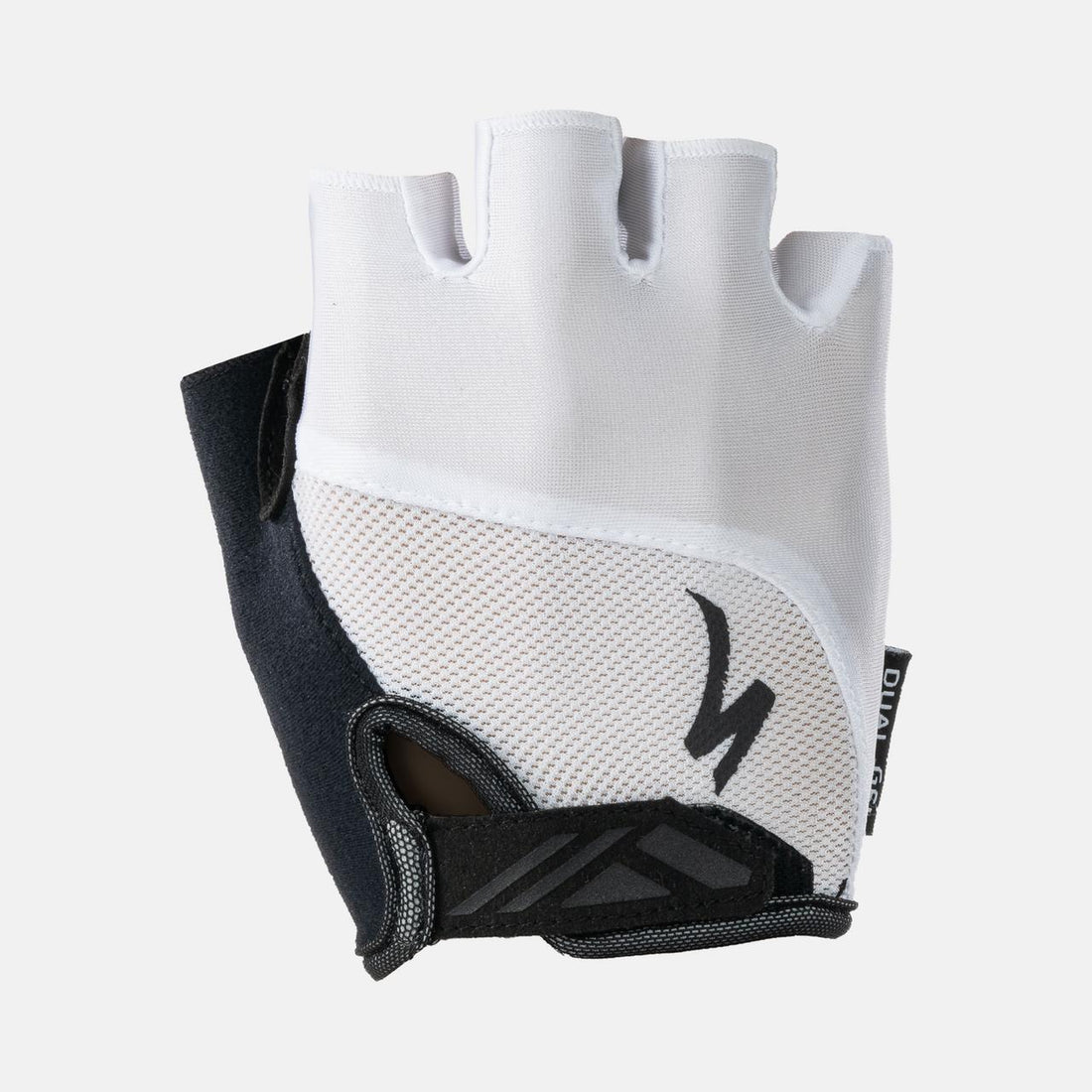 Women's Body Geometry Dual-Gel Short Finger Gloves