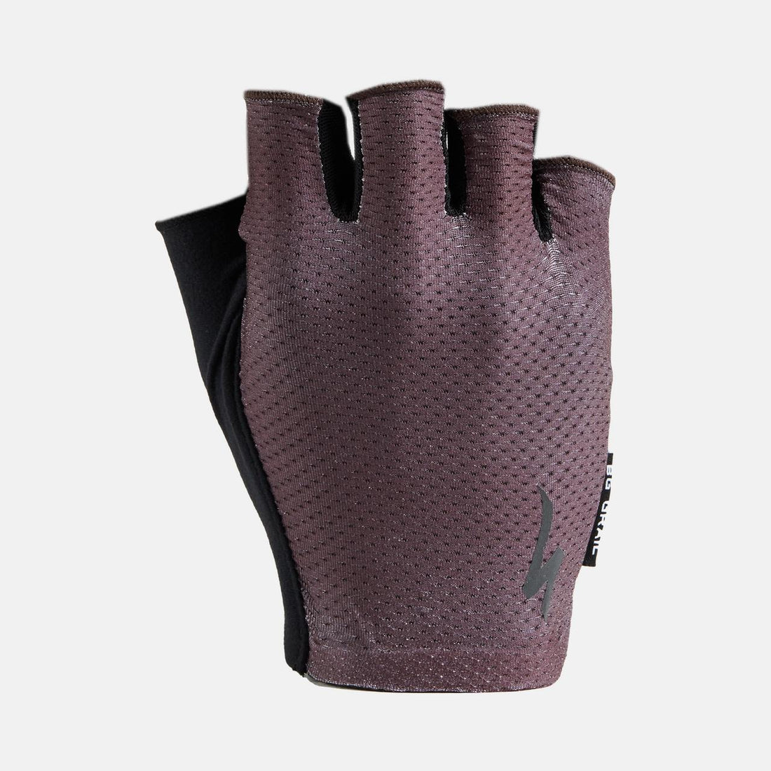 Men's Body Geometry Grail Short Finger Gloves