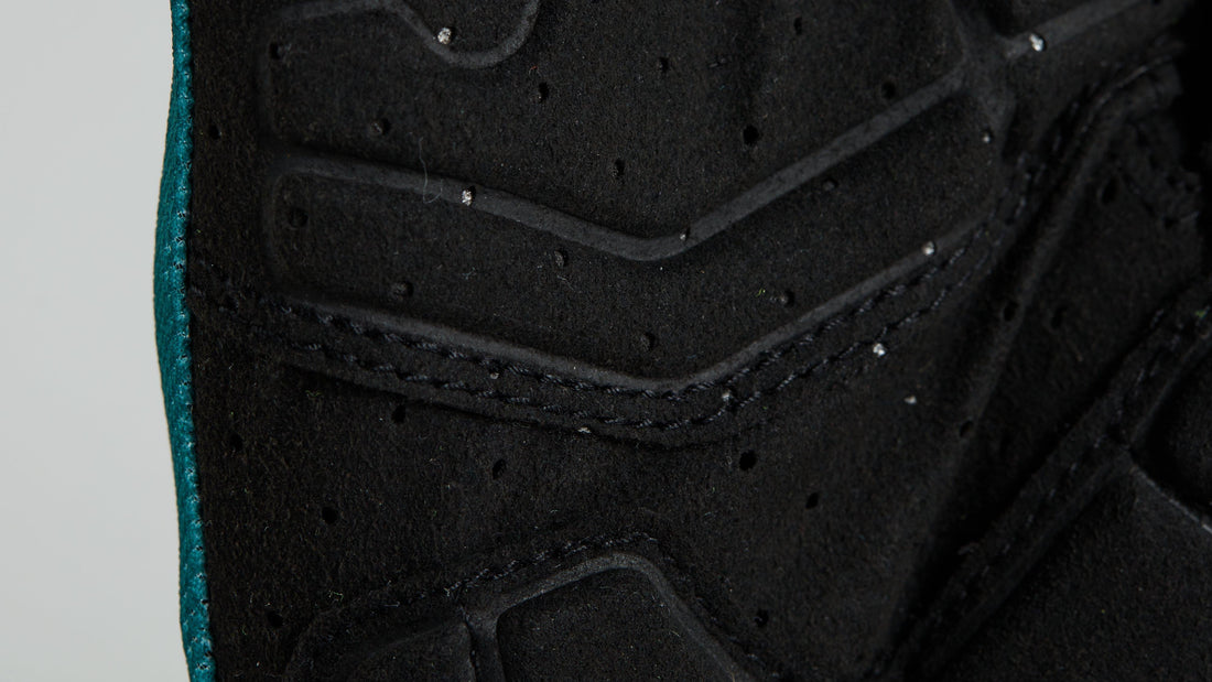 Women's Body Geometry Sport Gel Short Finger Gloves