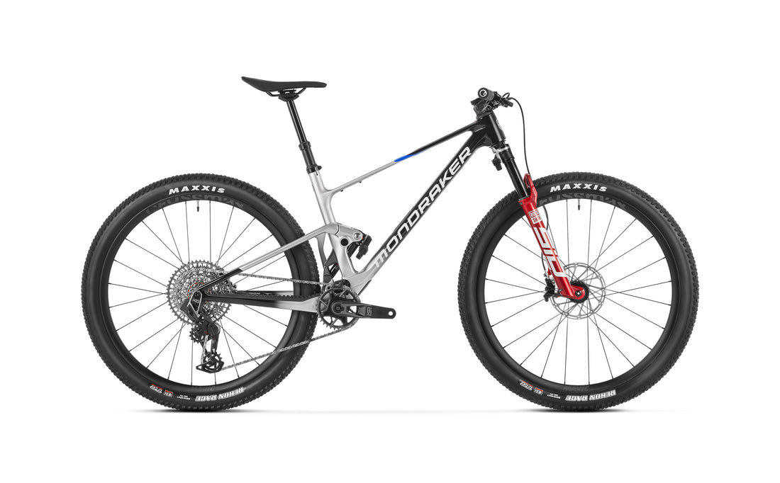 Mondraker F-Podium RR