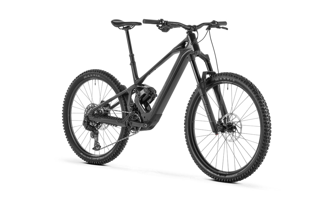 Mondraker Zendit S