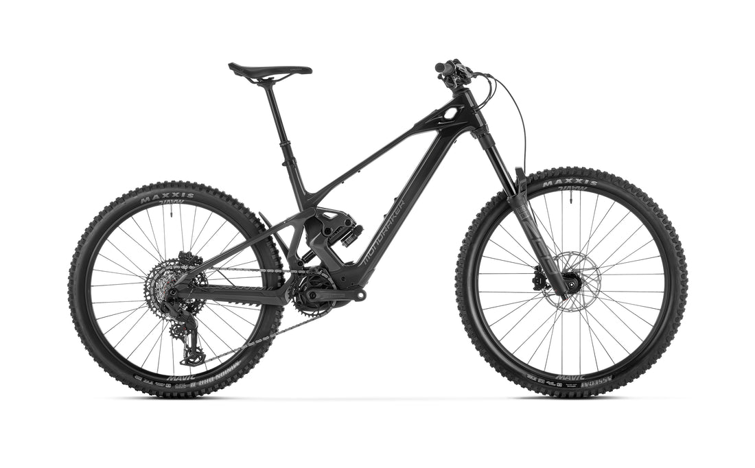 Mondraker Zendit S