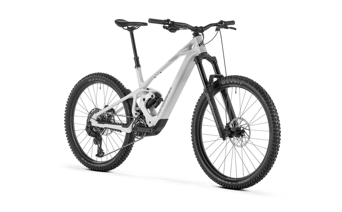 Mondraker Zendit S