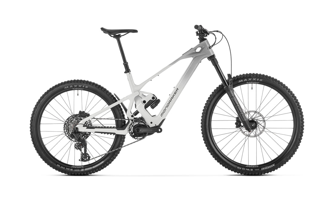 Mondraker Zendit S