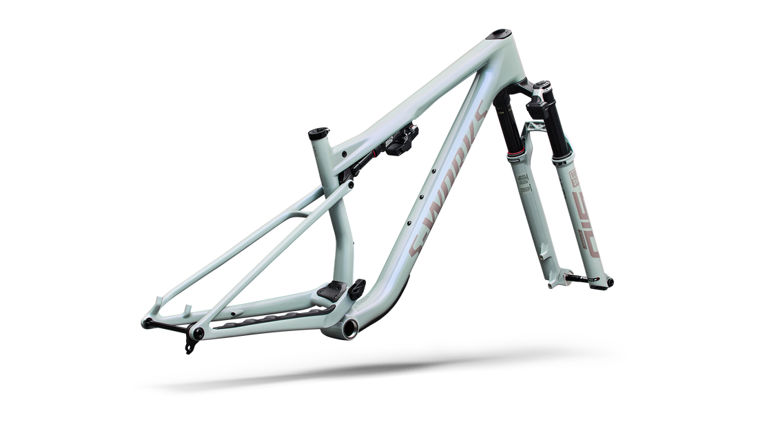S-Works Epic 9 Frameset