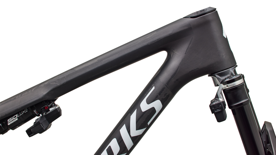 S-Works Epic 9 Frameset