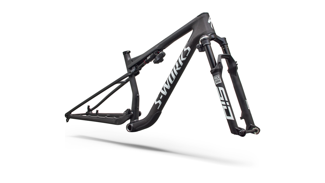 S-Works Epic 9 Frameset