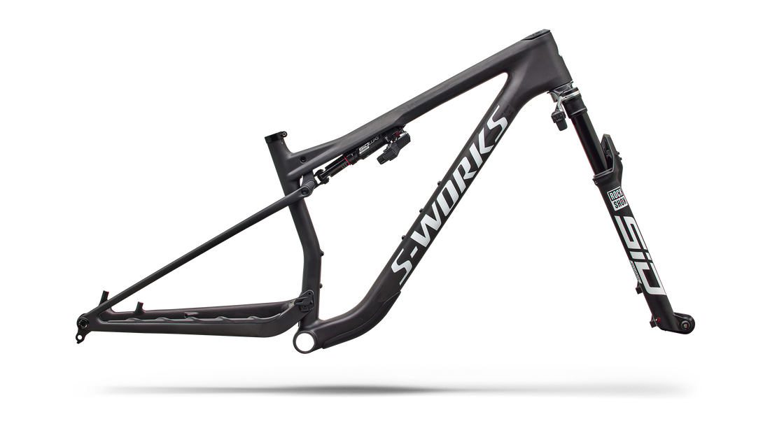 S-Works Epic 9 Frameset