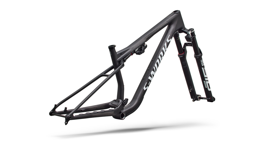 S-Works Epic 9 Frameset