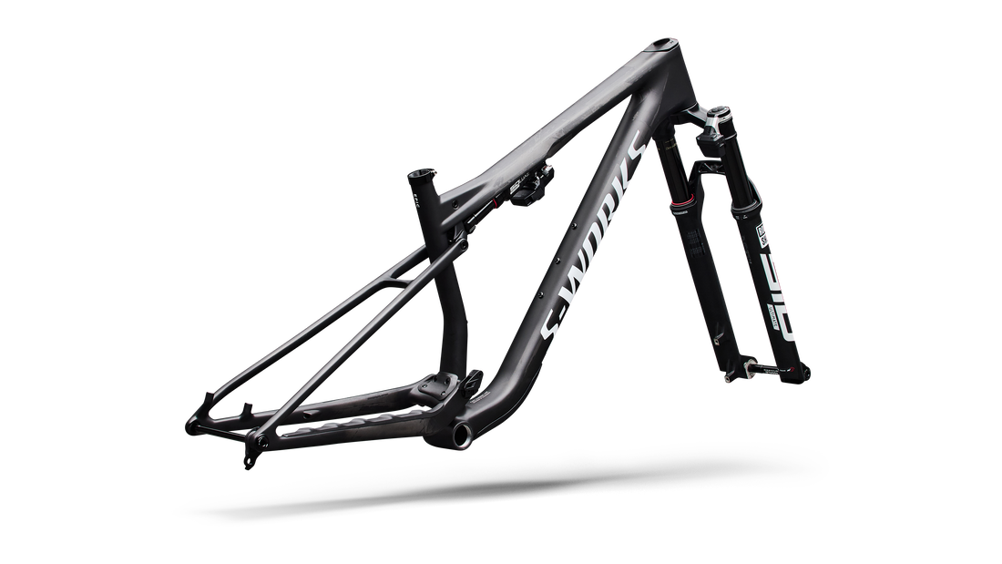 S-Works Epic 9 Frameset