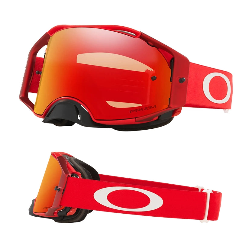 Oakley Airbrake MX Goggles