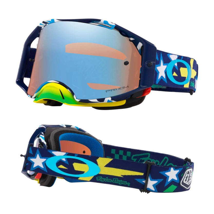 Oakley Airbrake MX Goggles