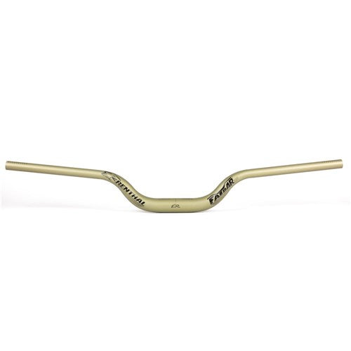 Renthal Fatbar V3 35 Alloy MTB Handlebars – Empire Cycles