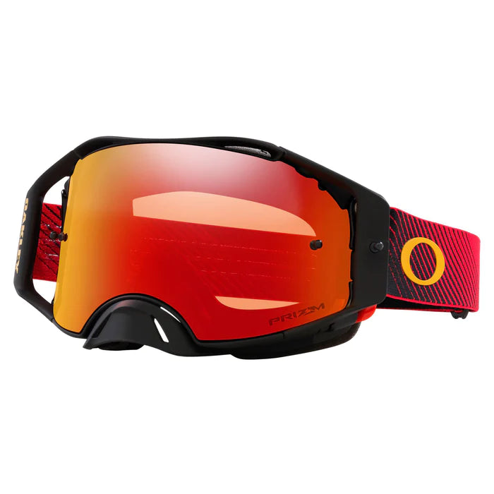 Oakley Airbrake MX Goggles