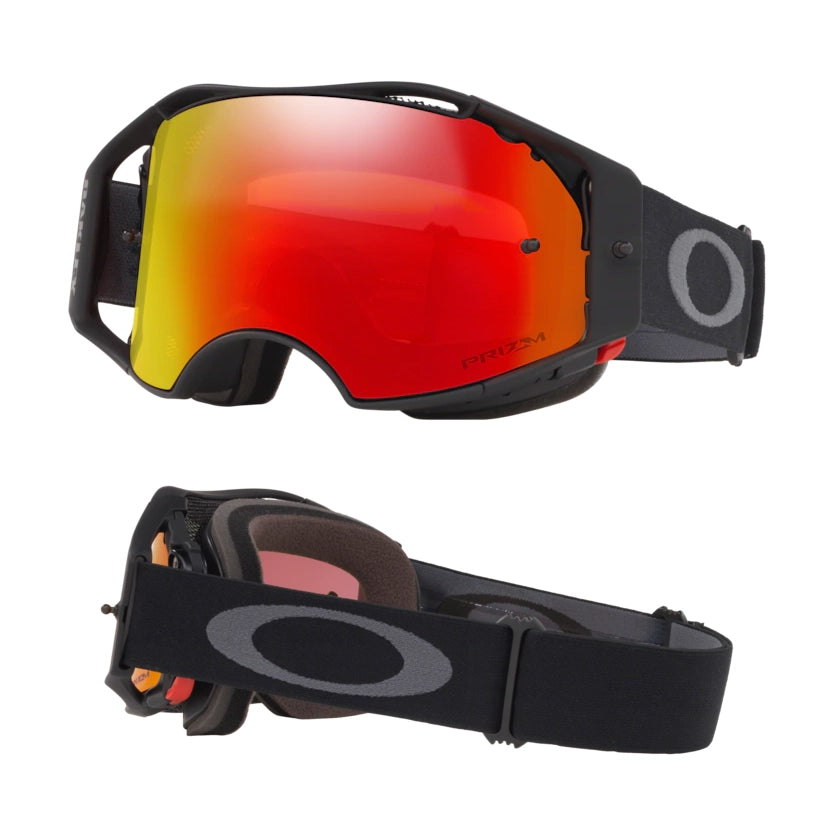 Oakley Airbrake MTB Goggles Empire Cycles