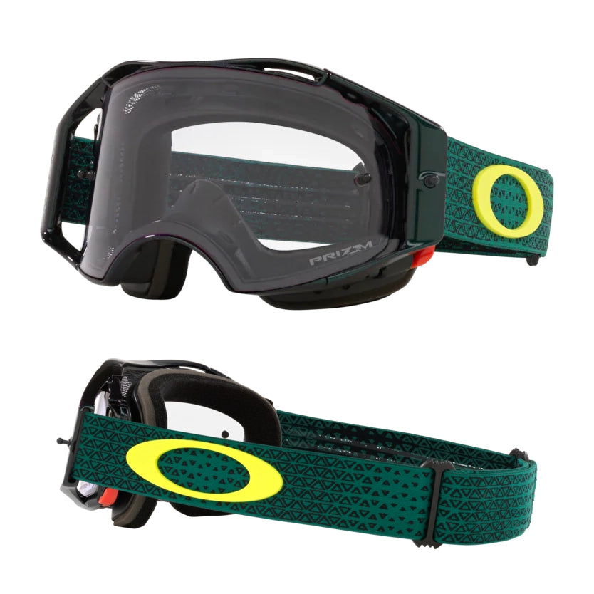 Oakley top mtb goggles