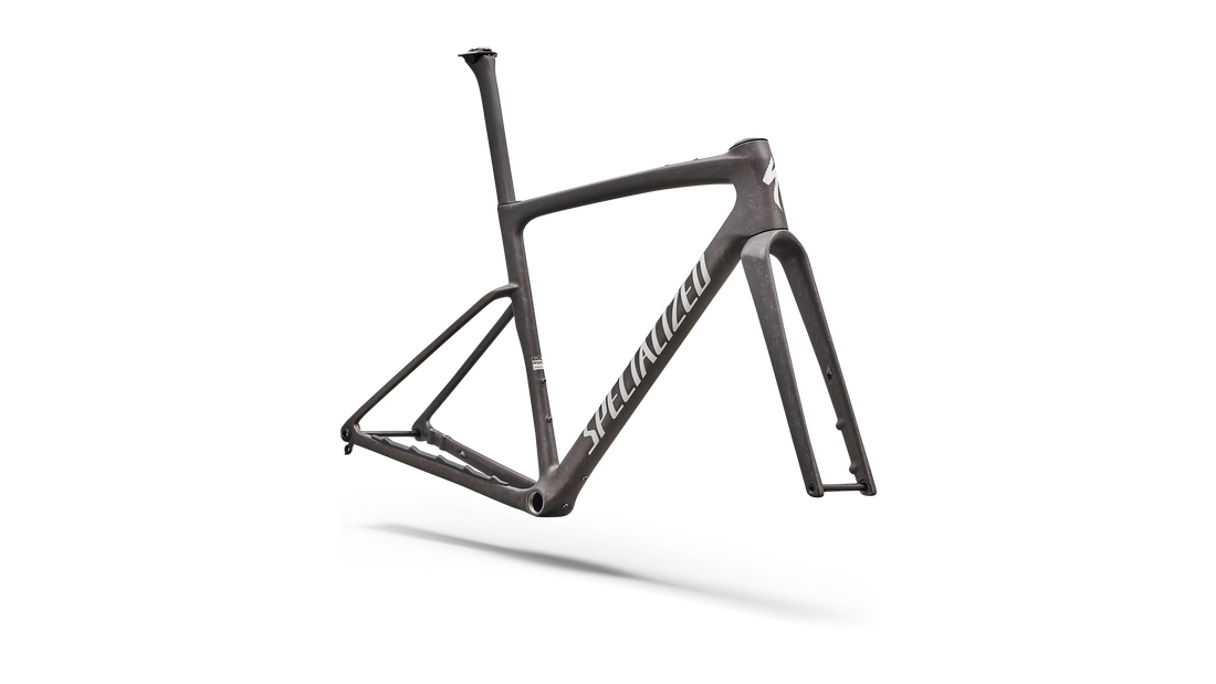 Crux 5 Frameset - FACT 10r Carbon