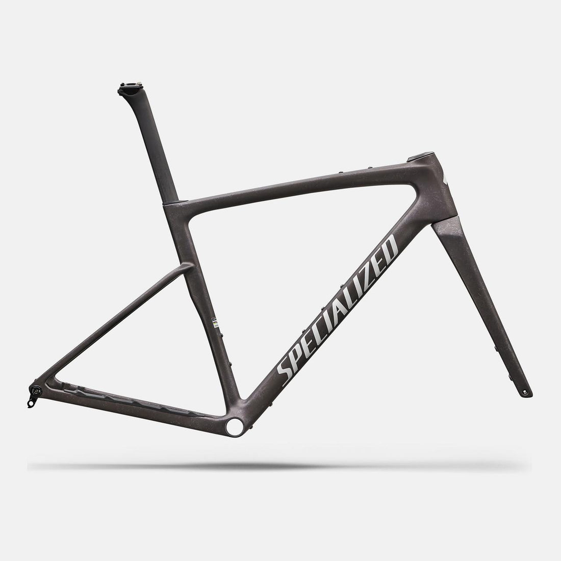 Crux 5 Frameset - FACT 10r Carbon