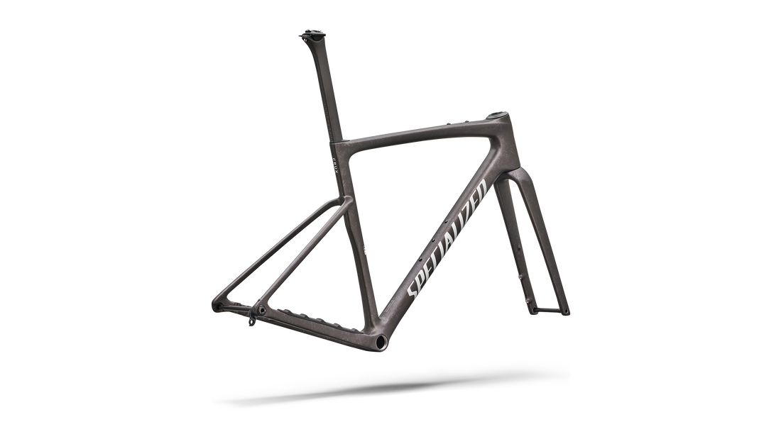 Crux 5 Frameset - FACT 10r Carbon