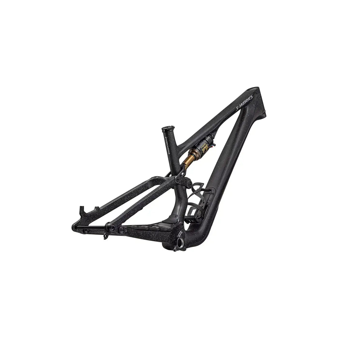 S-Works Stumpjumper 15 Frameset 2025