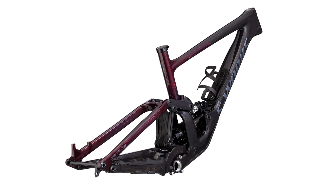 S-Works Enduro Frameset