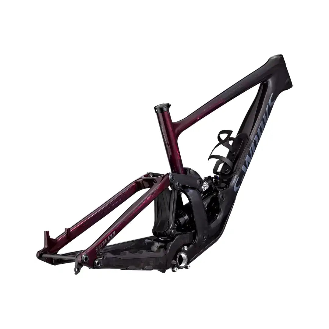 S-WORKS Enduro T-Type Frameset