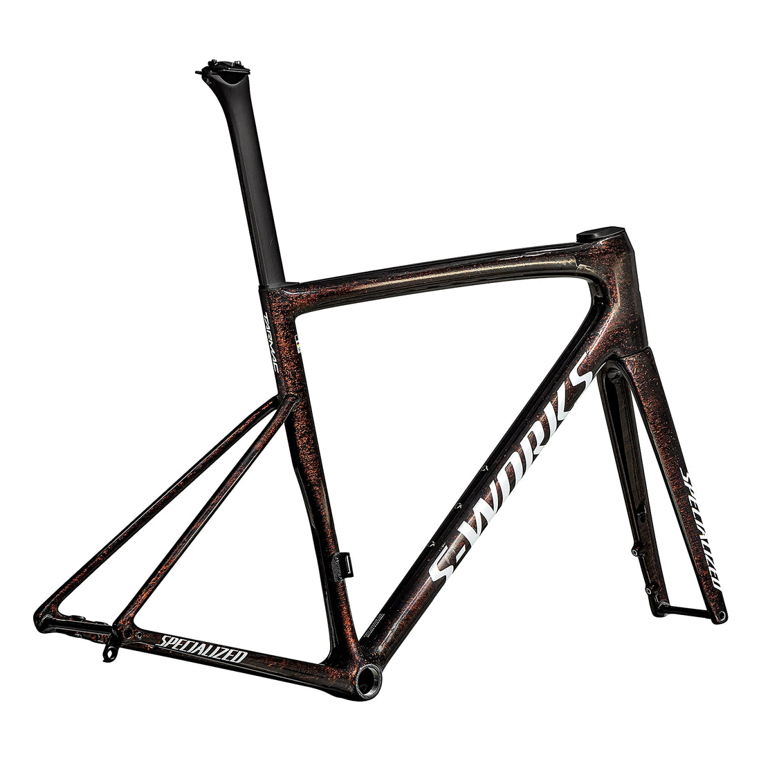 S Works Tarmac SL8 Frameset