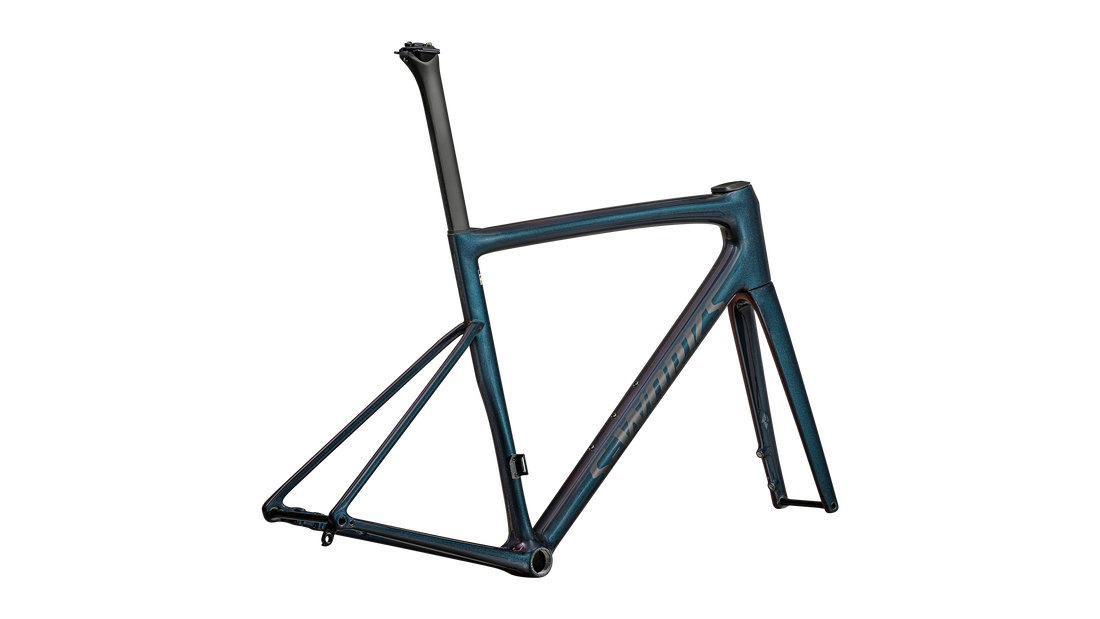 S-Works Tarmac SL8 Frameset - FACT 12r Carbon