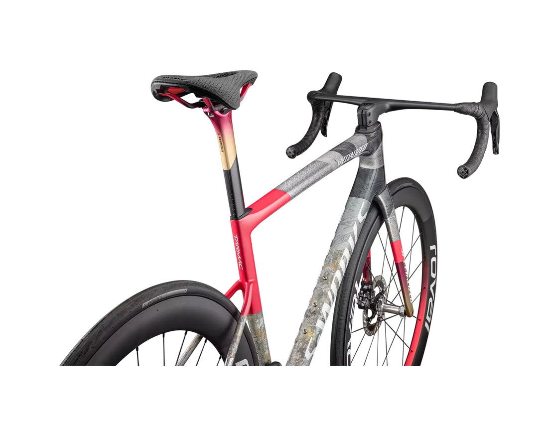 S-Works Tarmac SL8 LTD - Forward 50 Collection