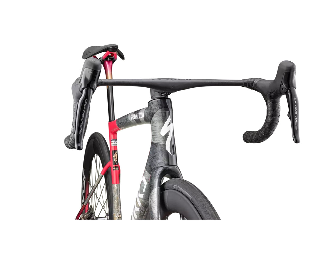 S-Works Tarmac SL8 LTD - Forward 50 Collection