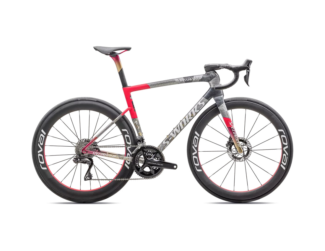 S works cycle price on sale
