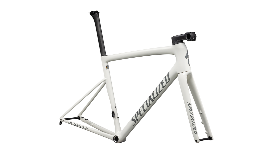 Tarmac SL8 Frameset - FACT 10r Carbon