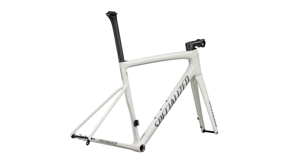 Tarmac SL8 Frameset - FACT 10r Carbon