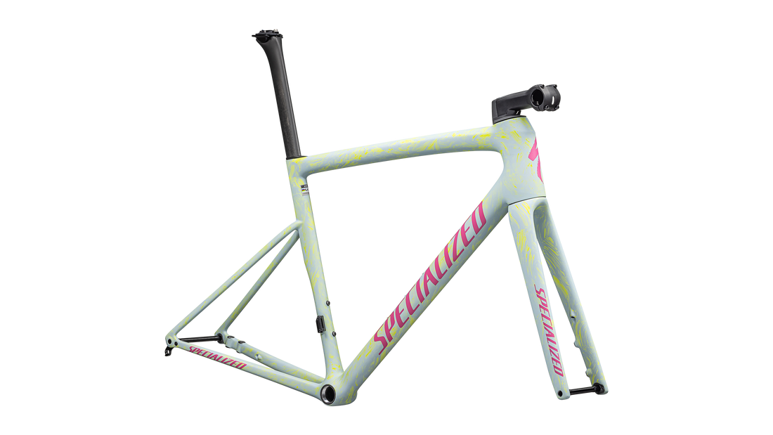 Tarmac SL8 Frameset - FACT 10r Carbon