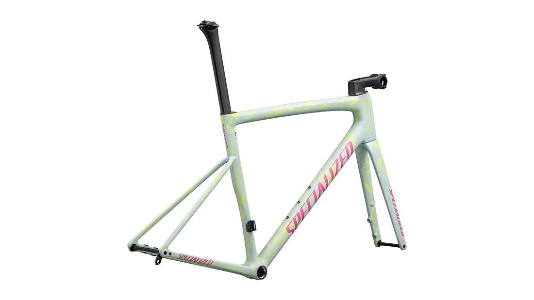Tarmac SL8 Frameset - FACT 10r Carbon