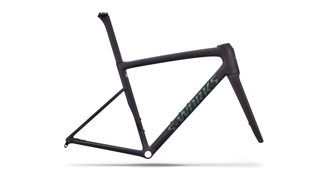 S-Works Tarmac SL8 Frameset 2026