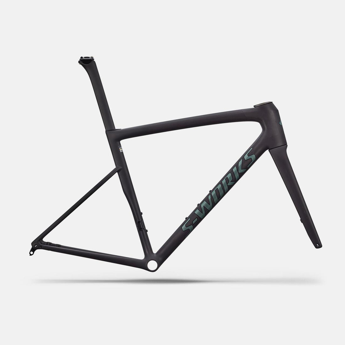 S-Works Tarmac SL8 Frameset - FACT 12r Carbon