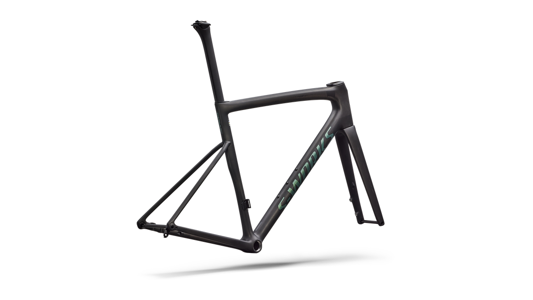 S-Works Tarmac SL8 Frameset - FACT 12r Carbon