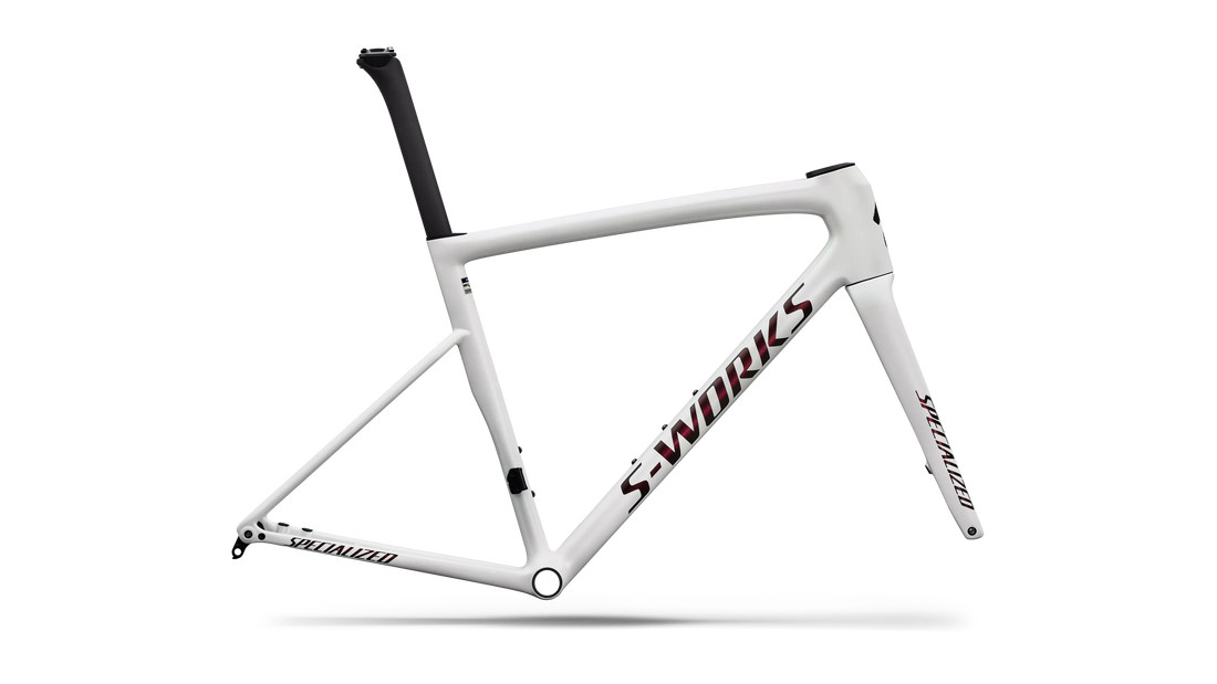 S-Works Tarmac SL8 Frameset 2026