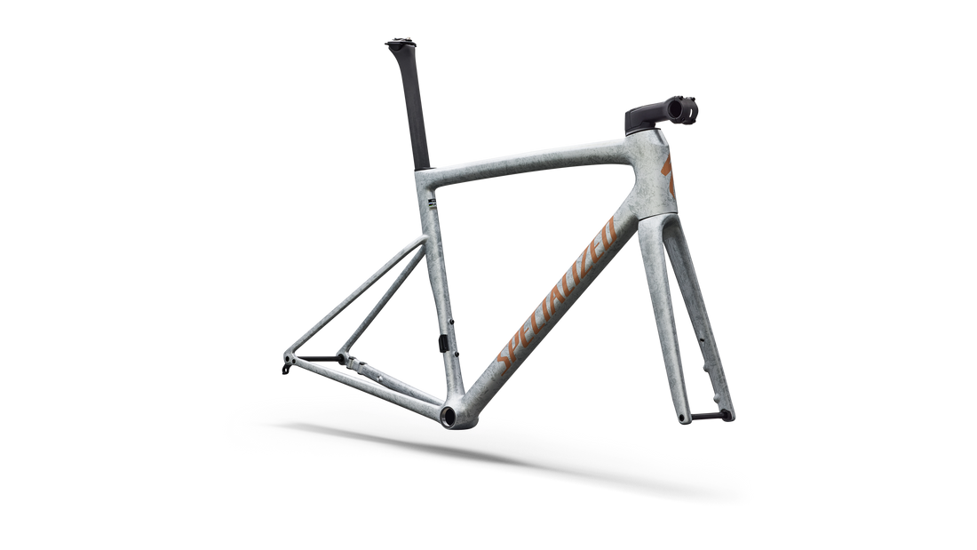 Tarmac SL8 Frameset - FACT 10r Carbon