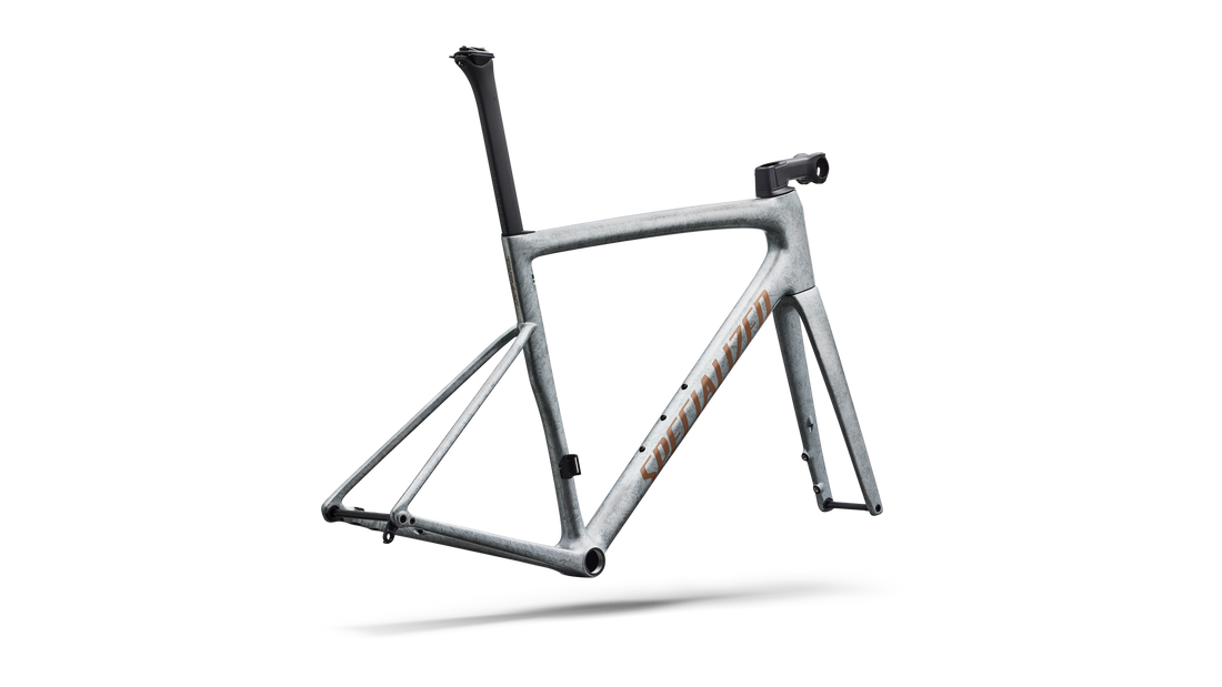 Tarmac SL8 Frameset - FACT 10r Carbon