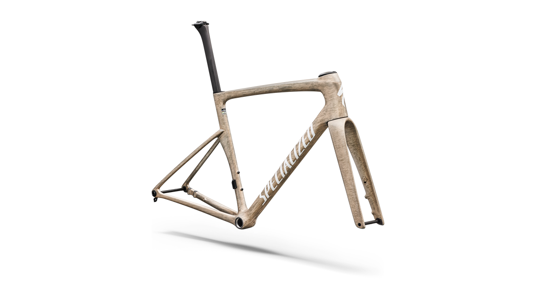 Tarmac SL9 Frameset - FACT 10r Carbon