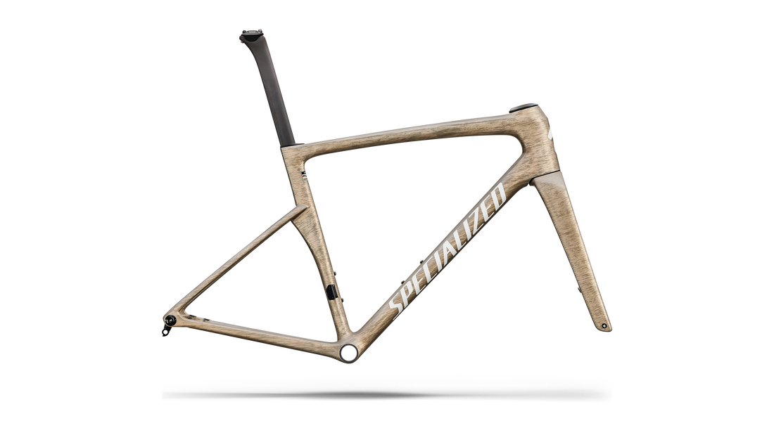 Tarmac SL9 Frameset - FACT 10r Carbon